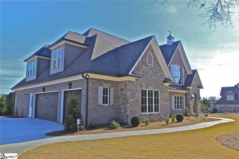 Property image 3 at 212 Privello Place, Simpsonville, SC 29681