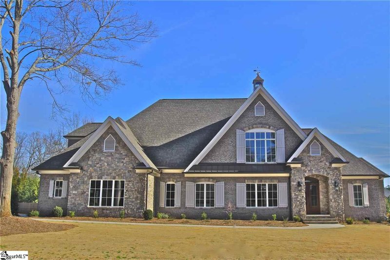 Property image 4 at 212 Privello Place, Simpsonville, SC 29681