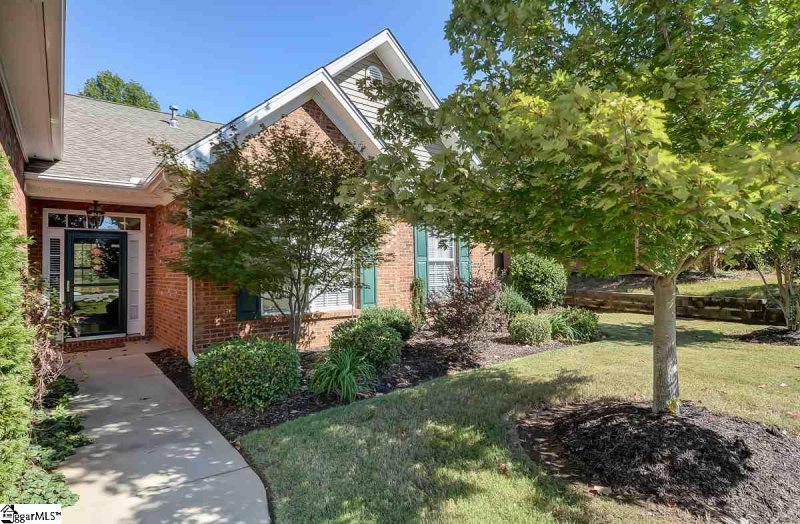 Property image 2 at 118 MacIntyre Street, Simpsonville, SC 29680