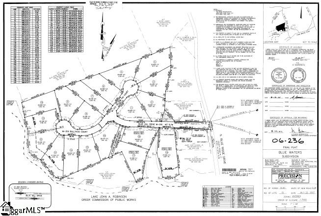 Property image 5 at 234 Ballyhoo Court, Greer, SC 29651