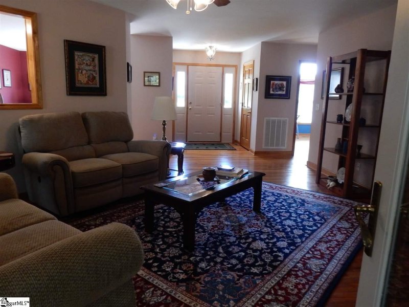 Property image 2 at 122 Byars Street, Greer, SC 29651