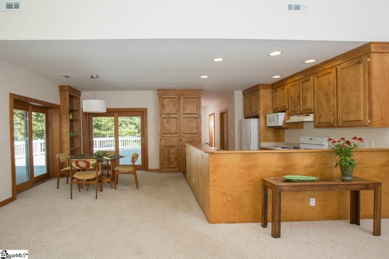 Property image 4 at 205 Georges Hideaway, Simpsonville, SC 29681-4220