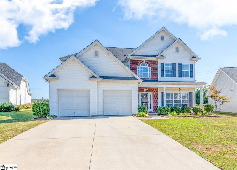 107 Berrigan Place