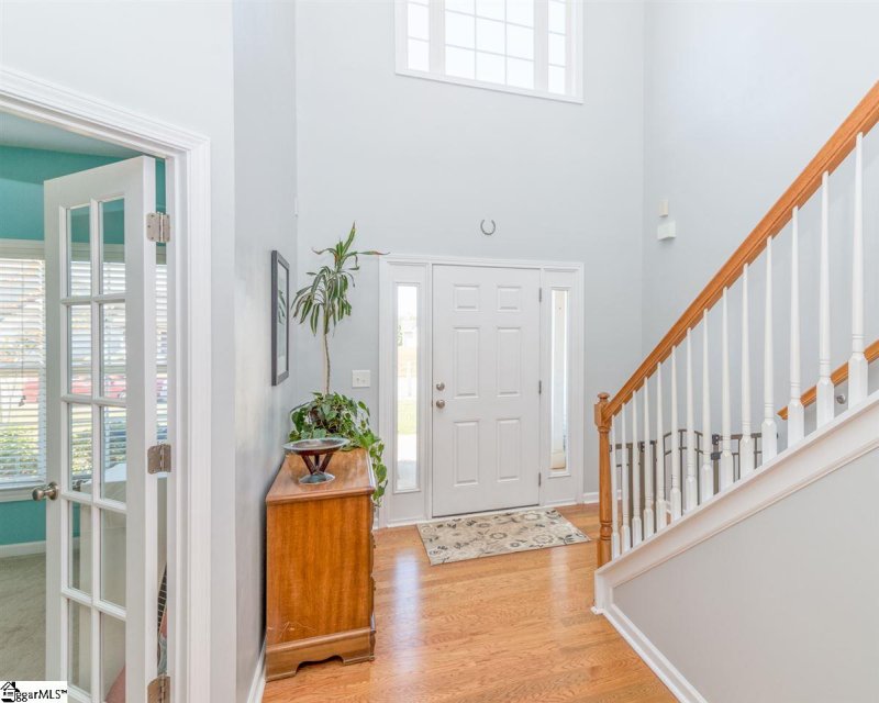 Property image 3 at 107 Berrigan Place, Taylors, SC 29687-4623