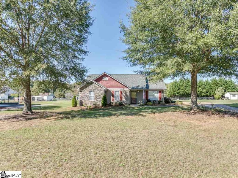 Property image 2 at 5381 Parris Bridge Road, Boiling Springs, SC 29316