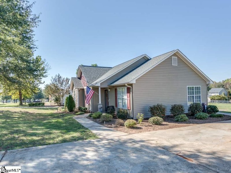 Property image 3 at 5381 Parris Bridge Road, Boiling Springs, SC 29316