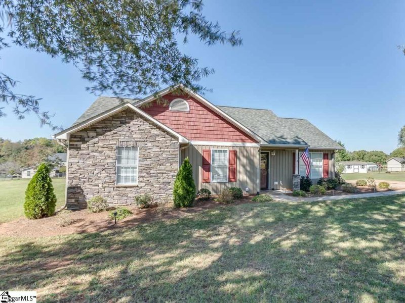 Property image 5 at 5381 Parris Bridge Road, Boiling Springs, SC 29316