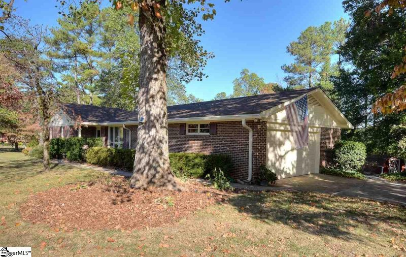 Property image 2 at 5 Keene Drive, Travelers Rest, SC 29690