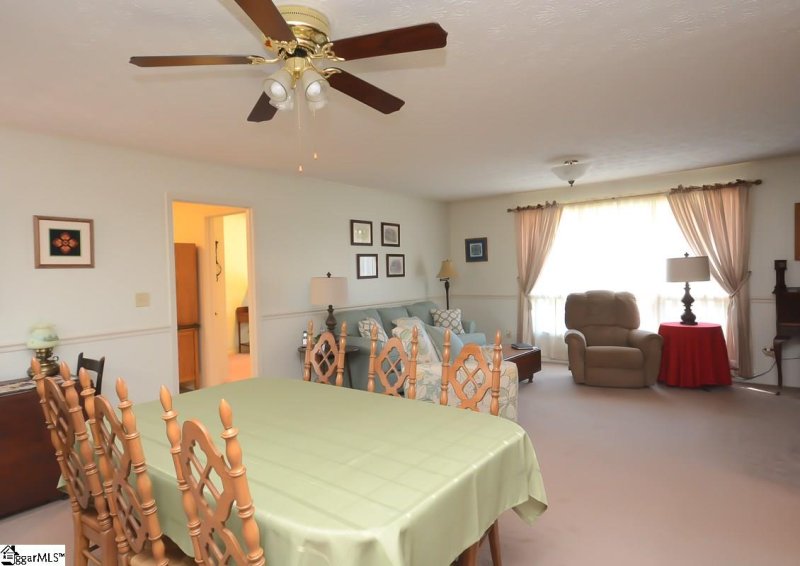 Property image 4 at 5 Keene Drive, Travelers Rest, SC 29690