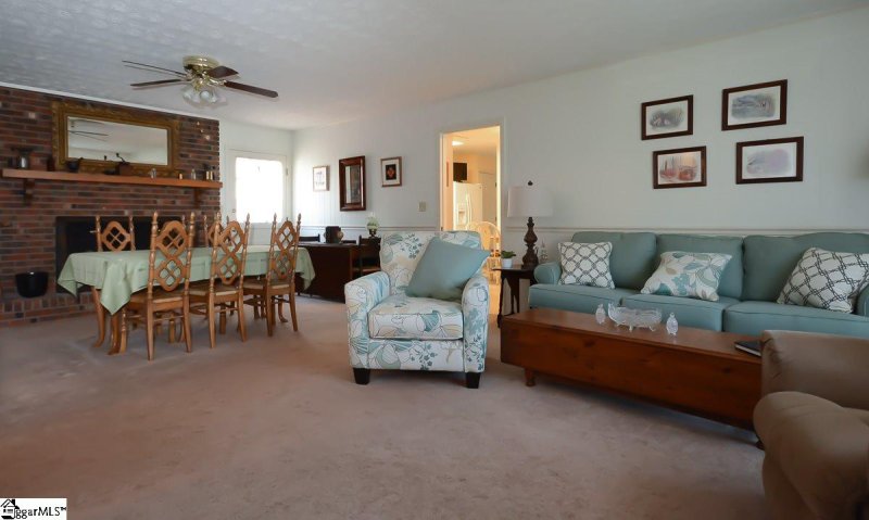 Property image 5 at 5 Keene Drive, Travelers Rest, SC 29690