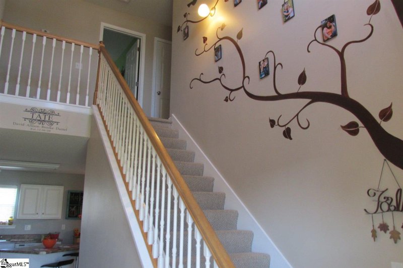 Property image 2 at 313 Dustin Reid Court, Duncan, SC 29334