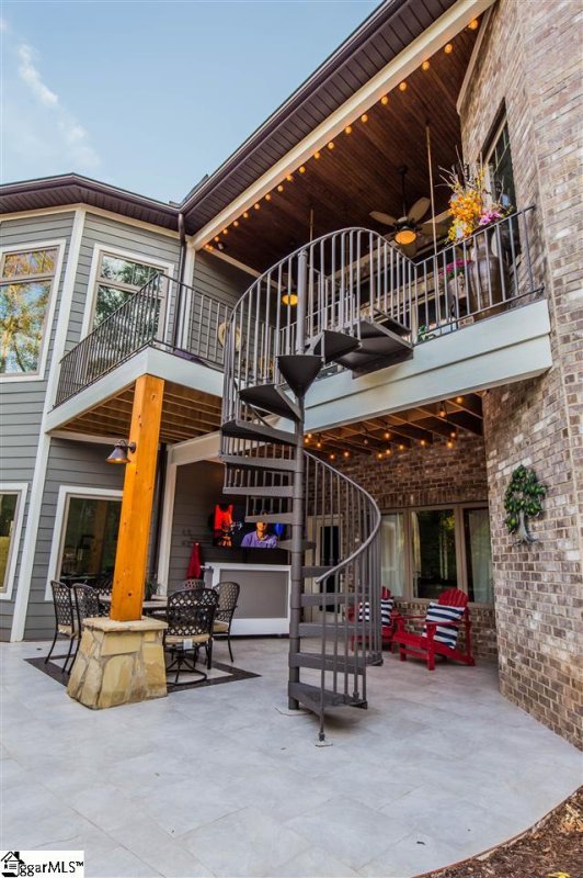 Property image 5 at 245 Yorkswell Lane, Greenville, SC 29607