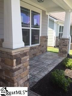 Property image 3 at 231 Henrydale Drive, Powdersville, SC 29642