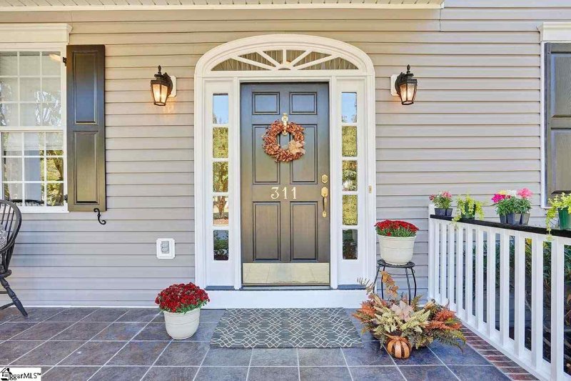 Property image 4 at 311 Oxner Road, Simpsonville, SC 29681