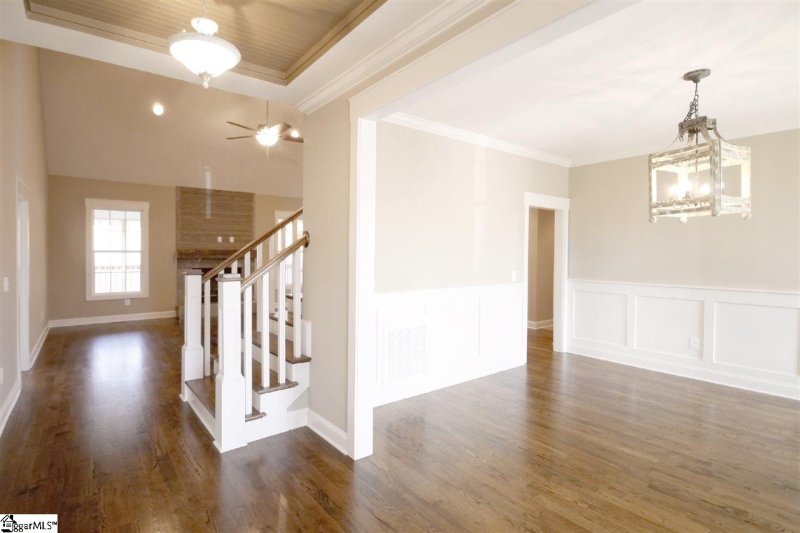 Property image 4 at 208 Pleasantwater Court, Taylors, SC 29687