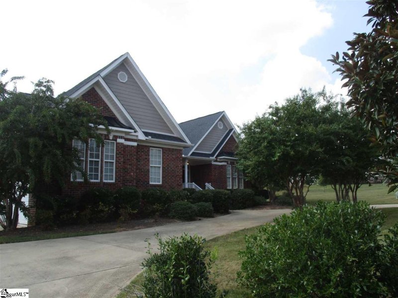 Property image 2 at 210 Wimberly Farms Road, Easley, SC 29642