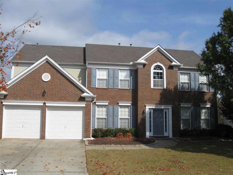 Property image 2 at 7 Bricewood Drive, Greer, SC 29650