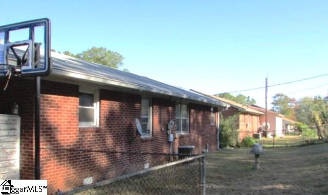 Property image 2 at 130 Hamilton Avenue, Spartanburg, SC 29302