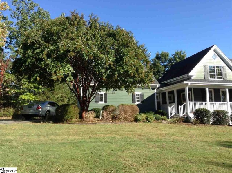 Property image 2 at 1405 Oak Grove Road, Landrum, SC 29356