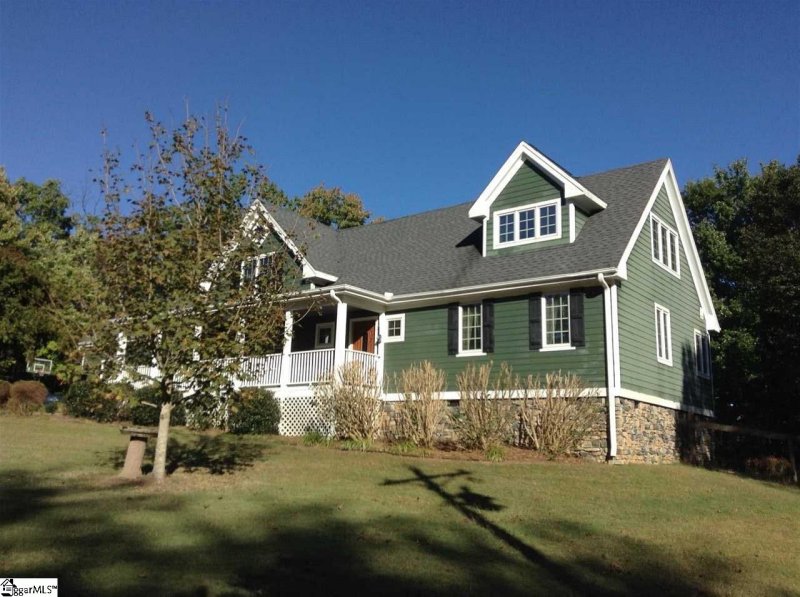 Property image 3 at 1405 Oak Grove Road, Landrum, SC 29356