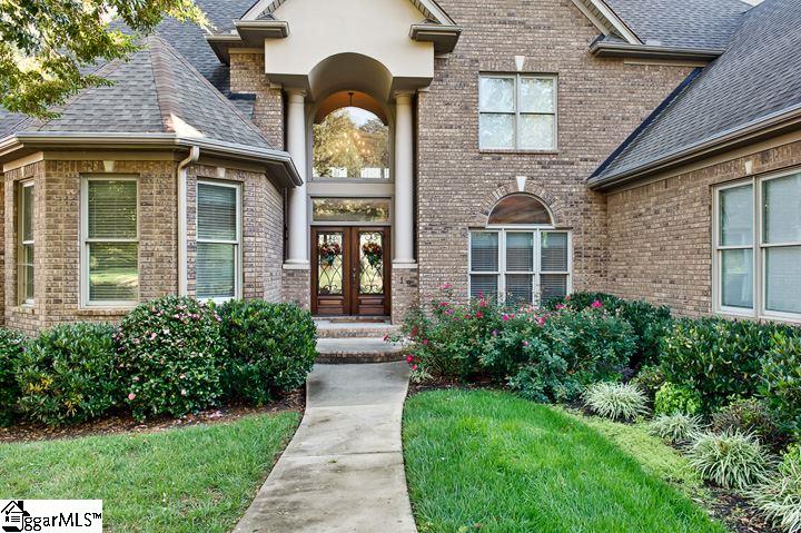 Property image 2 at 19 Highfield Court, Greer, SC 29650