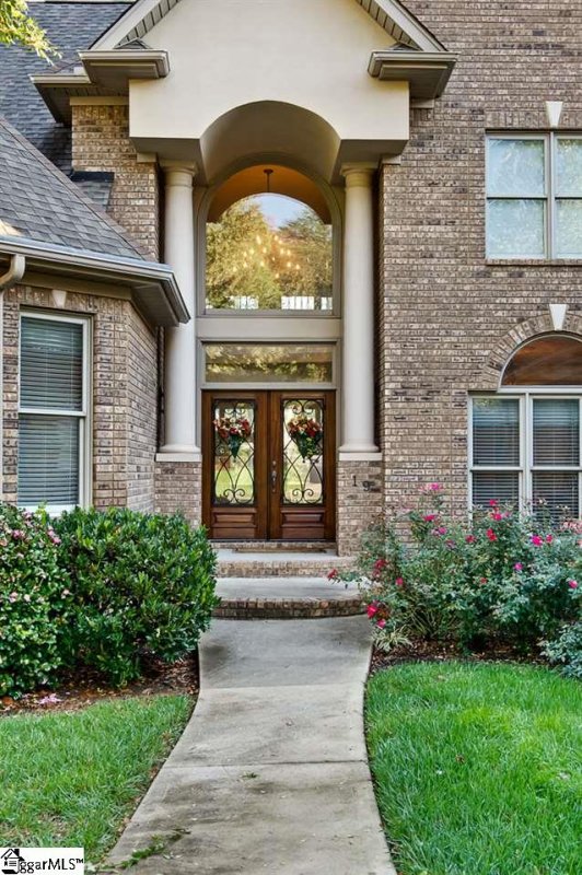 Property image 3 at 19 Highfield Court, Greer, SC 29650