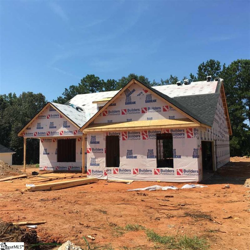 Property image 4 at 114 Fleet Drive, Anderson, SC 29625