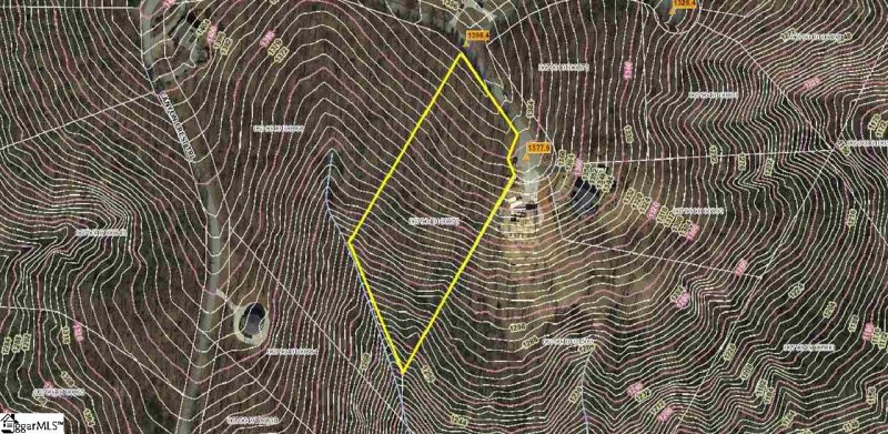 Property image 3 at 0 Treasure Trail, Cleveland, SC 29635