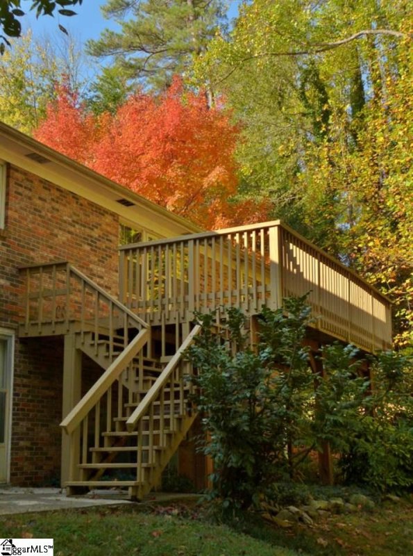 Property image 4 at 2819 Leconte Road, Anderson, SC 29621-2903