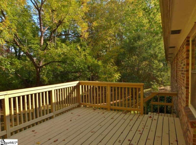 Property image 5 at 2819 Leconte Road, Anderson, SC 29621-2903