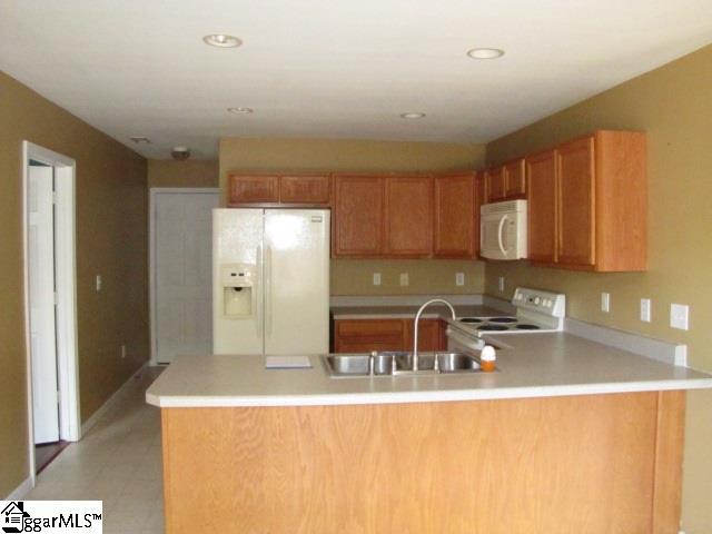 Property image 3 at 705 Patriot Lane, Greer, SC 29651