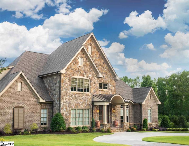 Property image 2 at 301 Chafford Court, Simpsonville, SC 29681