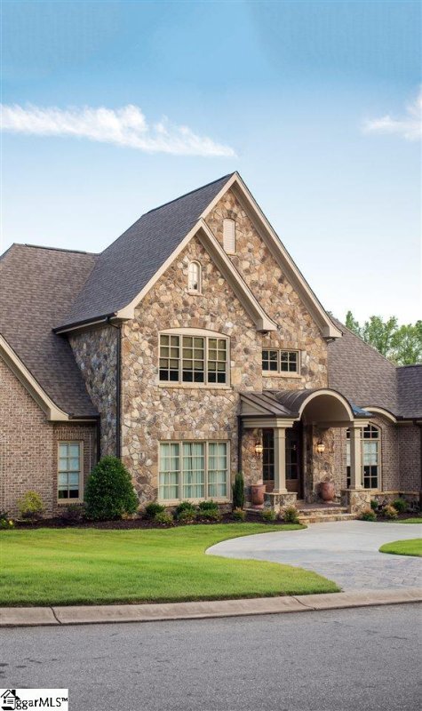 Property image 3 at 301 Chafford Court, Simpsonville, SC 29681