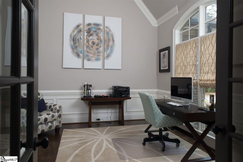 Property image 5 at 301 Chafford Court, Simpsonville, SC 29681