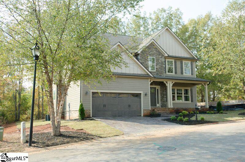 Property image 2 at 52 Verona Circle, Simpsonville, SC 29681
