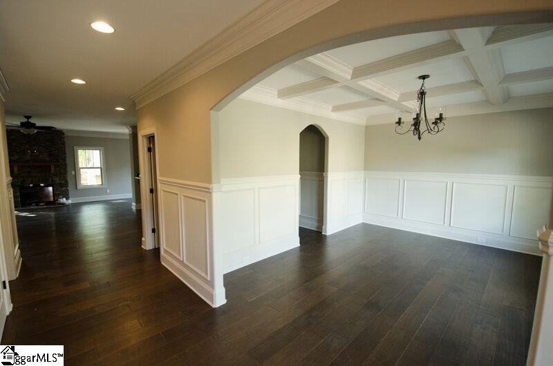 Property image 5 at 52 Verona Circle, Simpsonville, SC 29681
