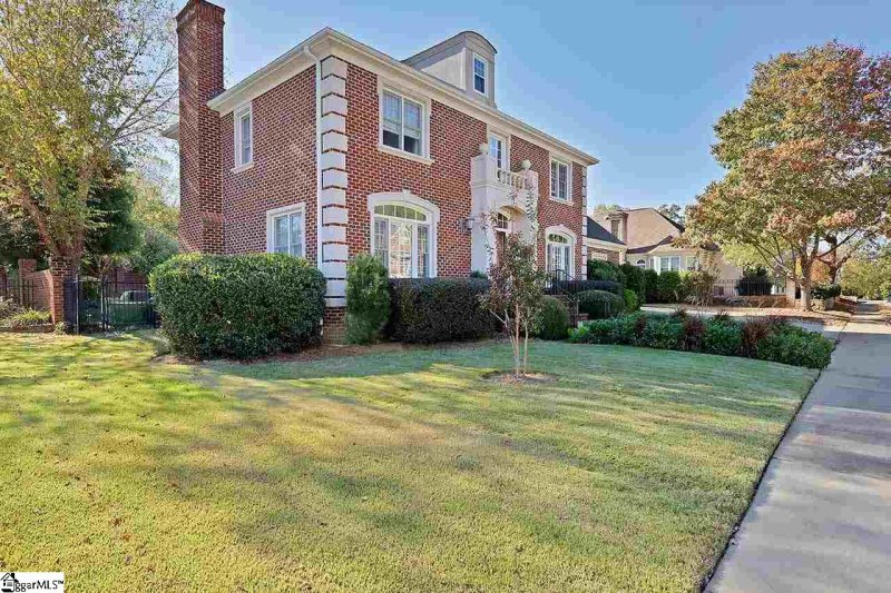 Property image 4 at 255 Chancellors Park Court, Simpsonville, SC 29681