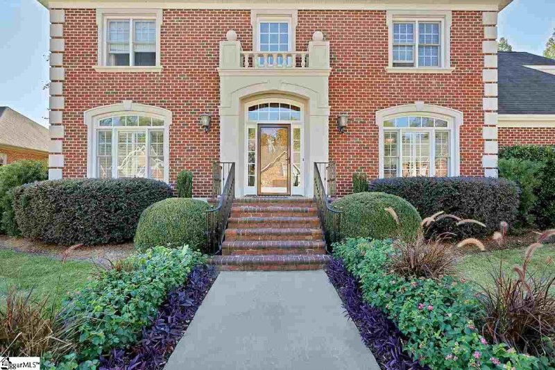 Property image 5 at 255 Chancellors Park Court, Simpsonville, SC 29681