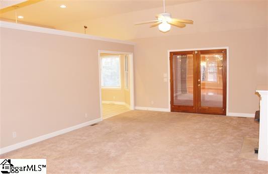 Property image 3 at 203 Lakewinds Boulevard, Inman, SC 29349