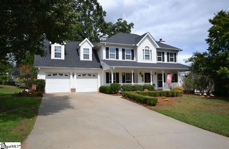Property image 2 at 113 Savannah Drive, Anderson, SC 29621