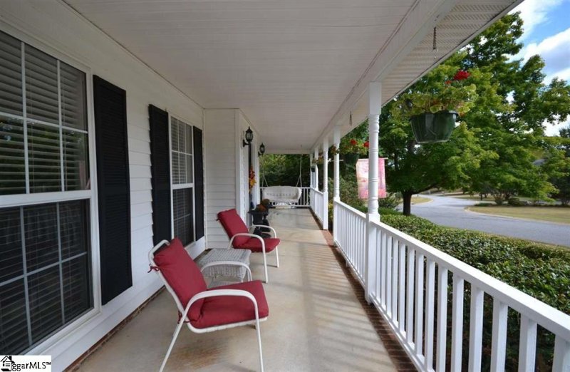 Property image 4 at 113 Savannah Drive, Anderson, SC 29621