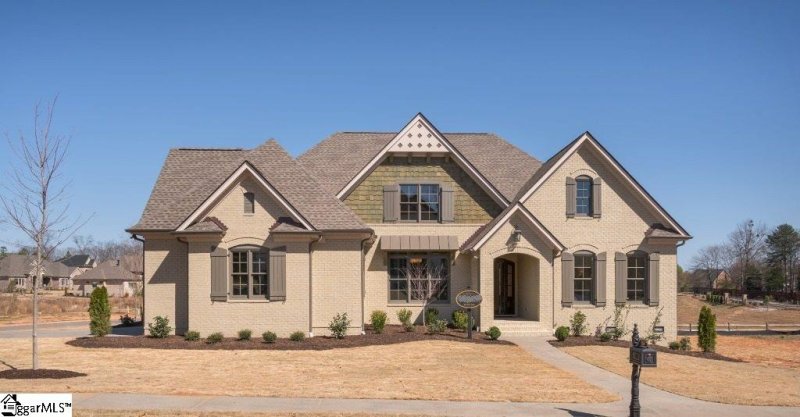 Property image 2 at 108 Joseph Fletcher Way, Simpsonville, SC 29681