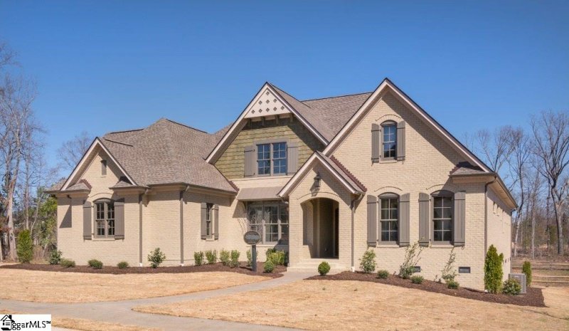 Property image 3 at 108 Joseph Fletcher Way, Simpsonville, SC 29681