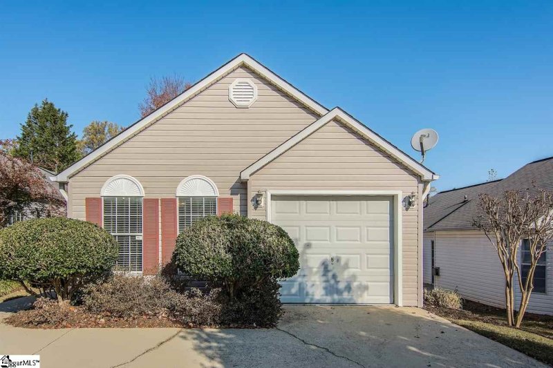 Property image 5 at 17 Lantern Lane, Greer, SC 29652