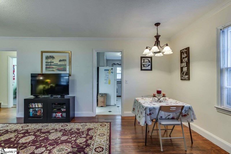 Property image 5 at 102 Elaine Avenue, Taylors, SC 29687