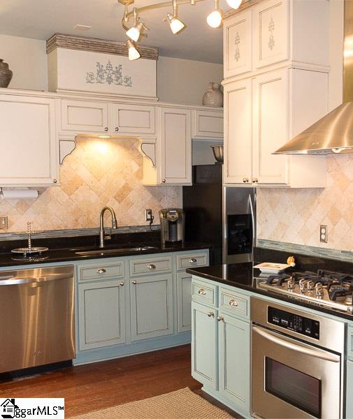 Property image 4 at 1012 Webber Walk, Spartanburg, SC 29307