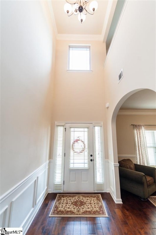 Property image 4 at 124 Harbrooke Circle, Greer, SC 29651