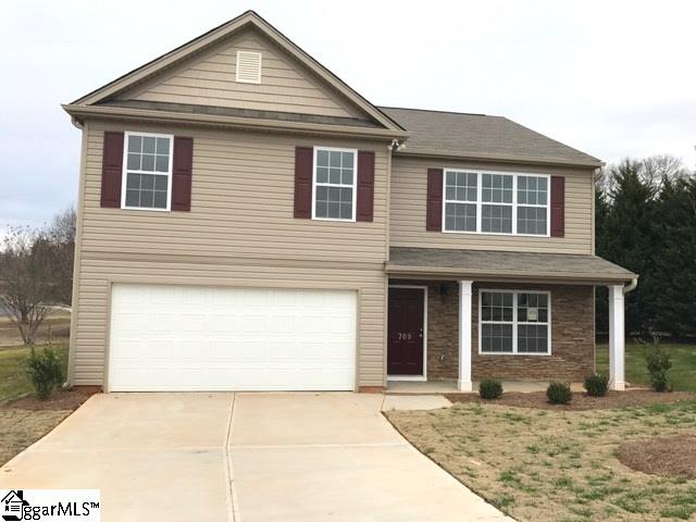 709 N Brighton Ridge Court