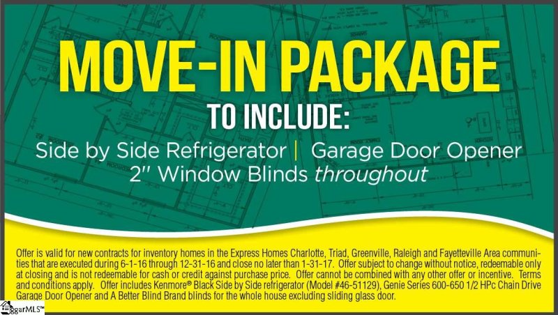 Property image 2 at 708 N Brighton Ridge Court, Wellford, SC 29385