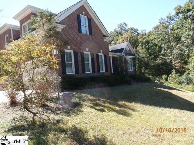 Property image 2 at 1212 Bradford Creek Lane, Taylors, SC 29687